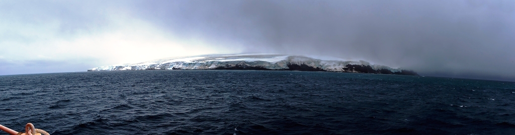 image_ &Icirc;le de Bouvet